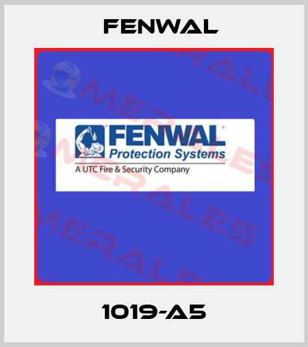 1019-A5 FENWAL