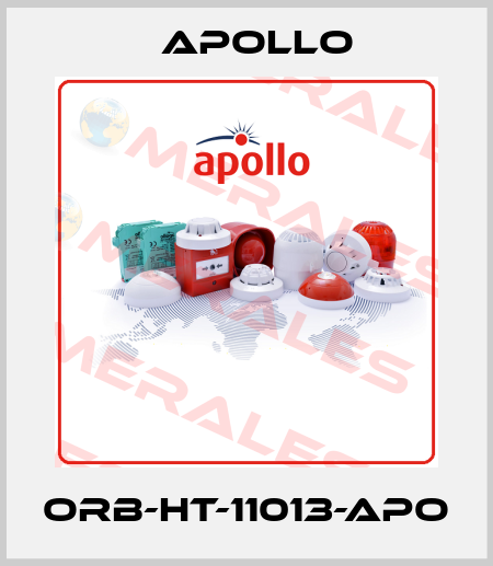 ORB-HT-11013-APO Apollo