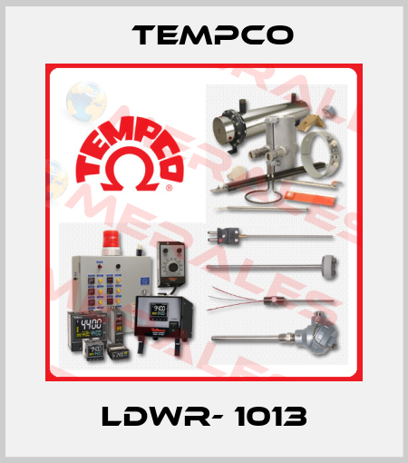 LDWR- 1013 Tempco