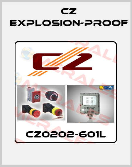 CZ0202-601L CZ Explosion-proof