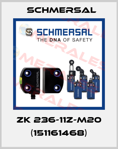 ZK 236-11Z-M20 (151161468) Schmersal