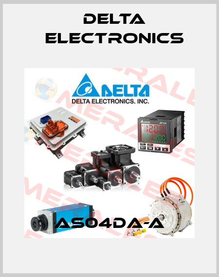AS04DA-A Delta Electronics