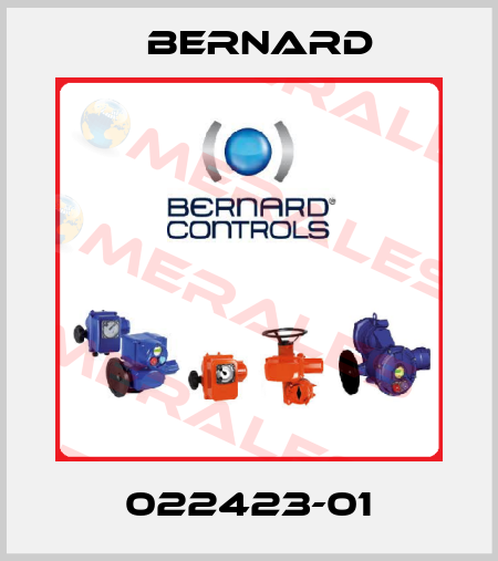 022423-01 Bernard