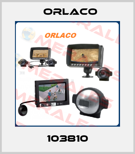 103810 Orlaco