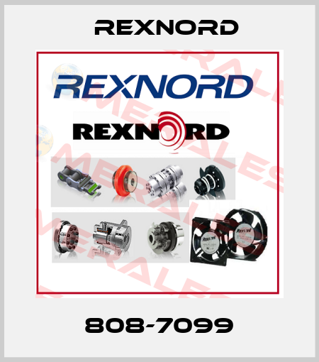 808-7099 Rexnord