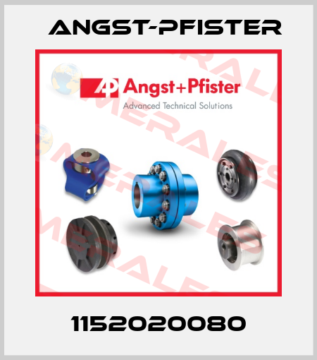 1152020080 Angst-Pfister