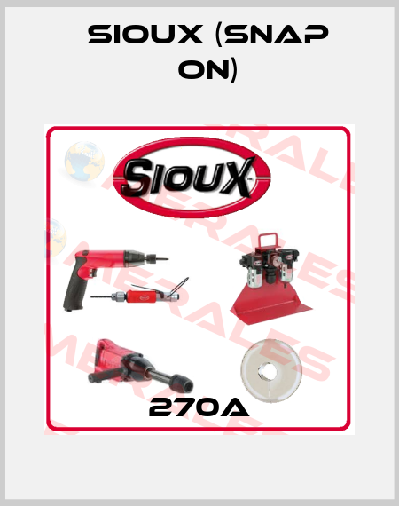 270A Sioux (Snap On)