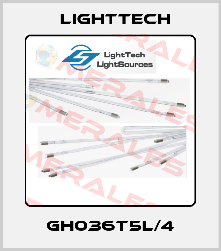 GH036T5L/4 Lighttech