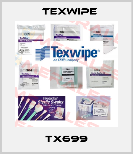 TX699 Texwipe