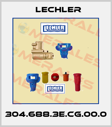 304.688.3E.CG.00.0 Lechler