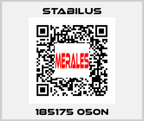 185175 050N Stabilus