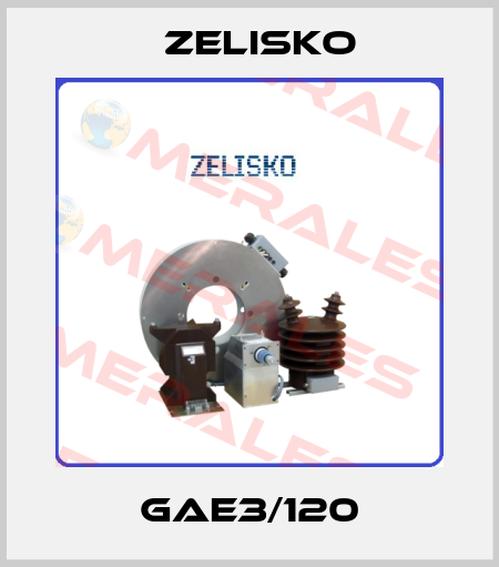 GAE3/120 Zelisko