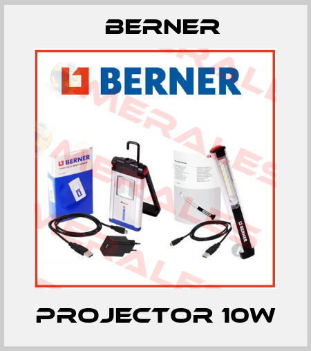 projector 10w Berner