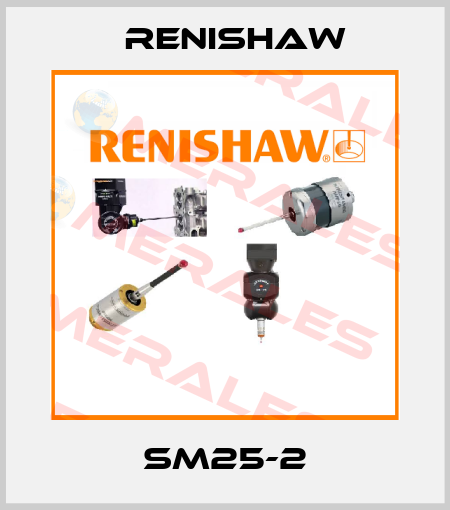 SM25-2 Renishaw