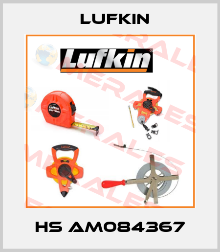 HS AM084367 Lufkin