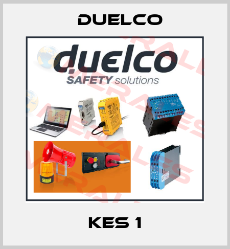 KES 1 DUELCO