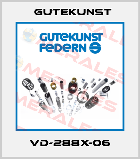 VD-288X-06 Gutekunst
