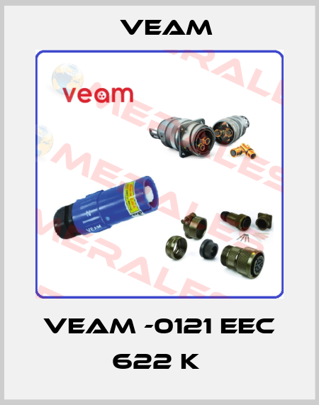 VEAM -0121 EEC 622 K  Veam