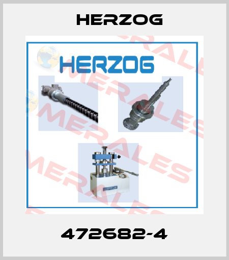 472682-4 Herzog