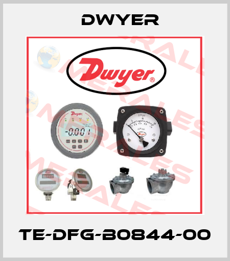 TE-DFG-B0844-00 Dwyer