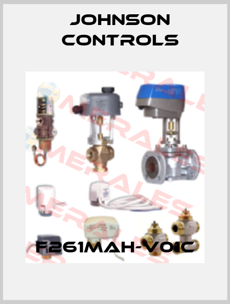 F261MAH-V01C Johnson Controls