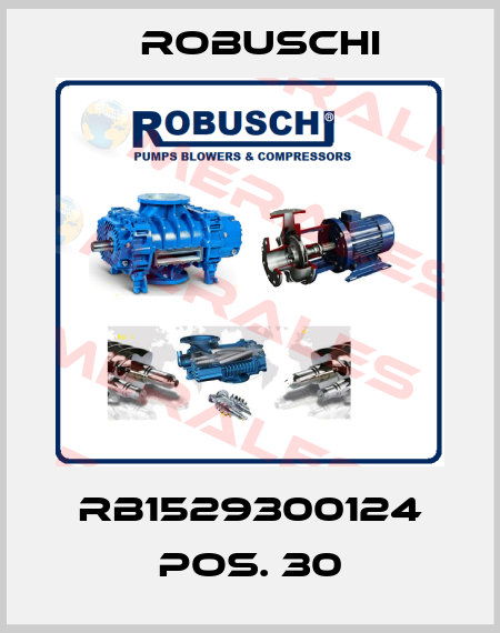 RB1529300124 Pos. 30 Robuschi