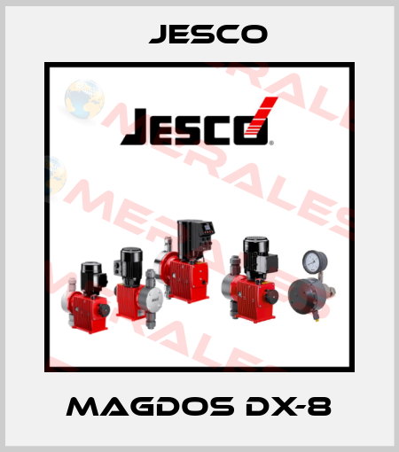 Magdos DX-8 Jesco
