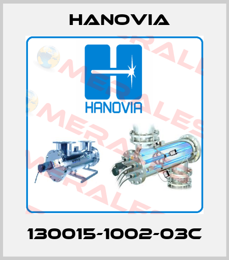 130015-1002-03C Hanovia