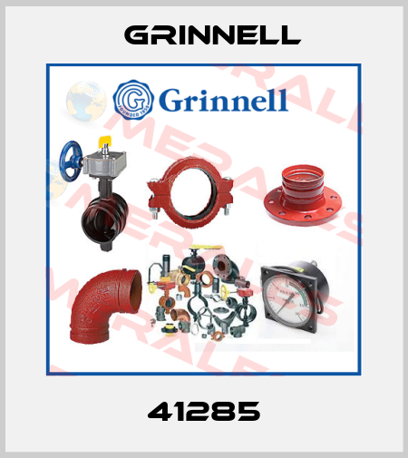41285 Grinnell