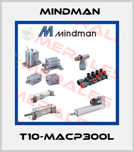 T10-MACP300L Mindman