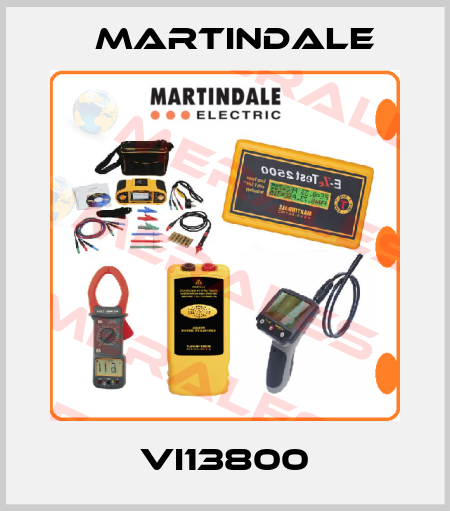 VI13800 Martindale