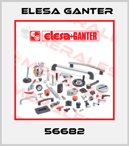 56682 Elesa Ganter