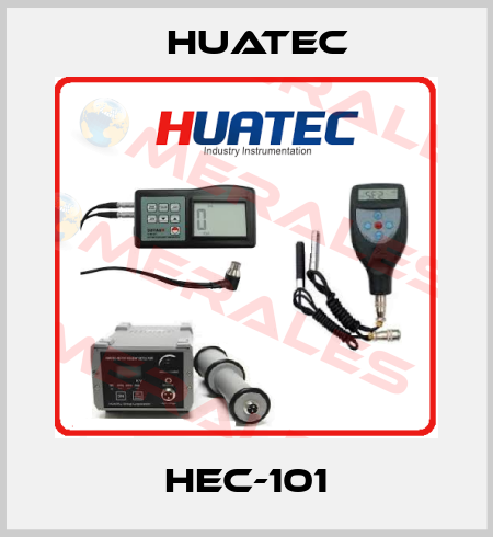 HEC-101 HUATEC