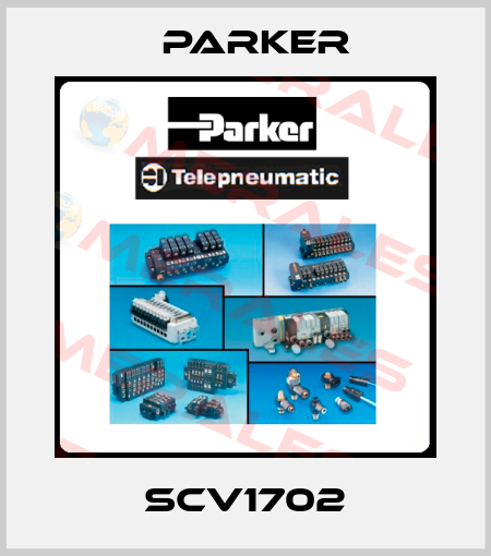 SCV1702 Parker