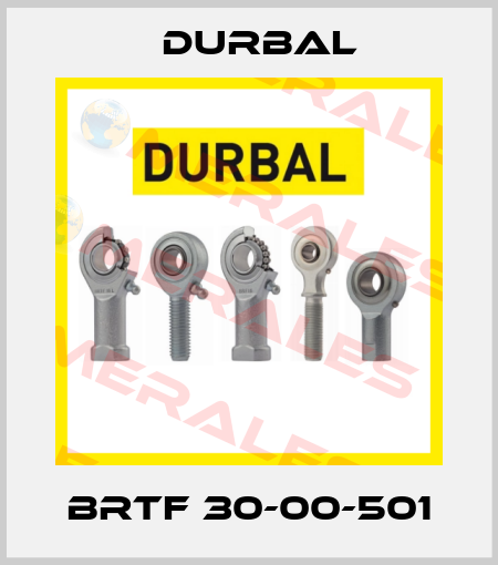 BRTF 30-00-501 Durbal