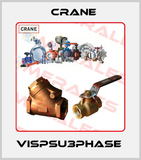 VISPSU3PHASE  Crane