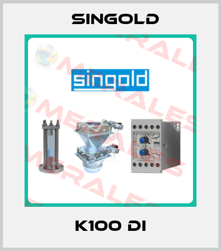 K100 DI Singold