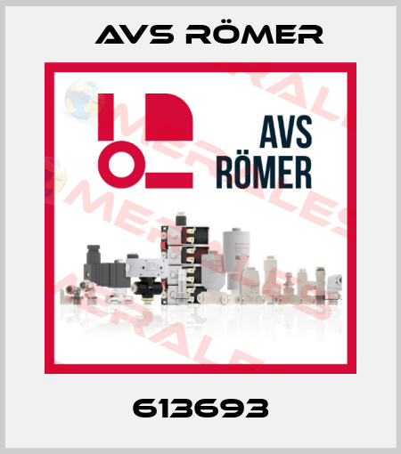 613693 Avs Römer