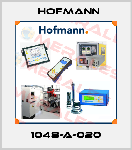 1048-A-020 Hofmann