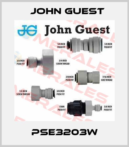 PSE3203W John Guest