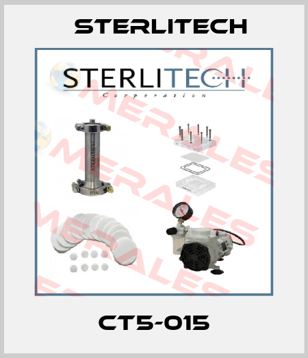CT5-015 Sterlitech