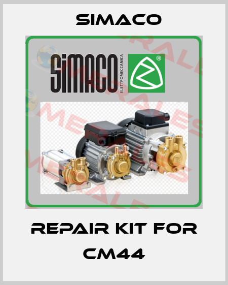 repair kit for CM44 Simaco
