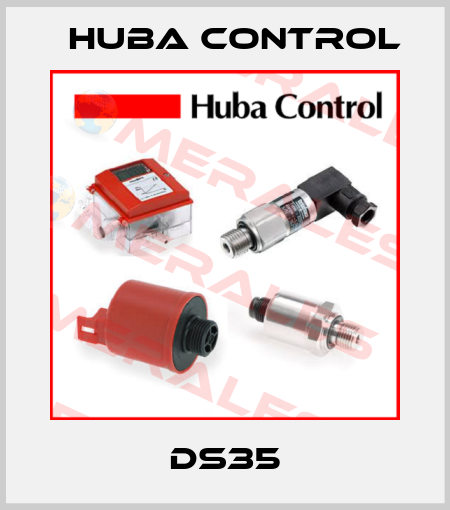 DS35 Huba Control