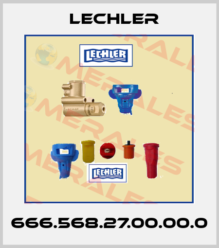666.568.27.00.00.0 Lechler