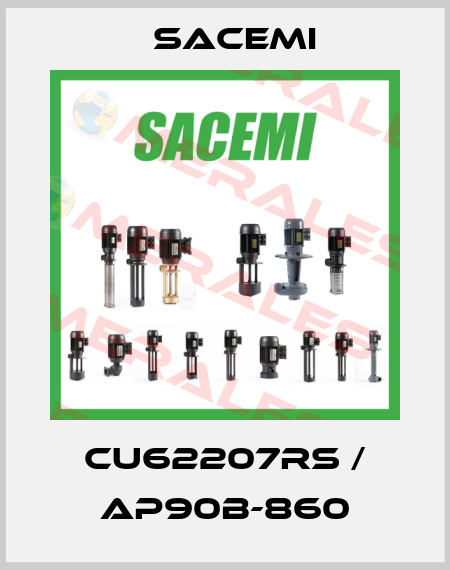 CU62207RS / AP90B-860 Sacemi