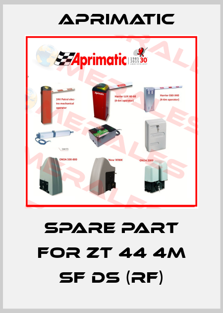 Spare part for ZT 44 4M SF DS (RF) Aprimatic