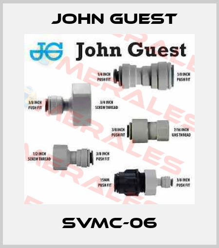 SVMC-06 John Guest
