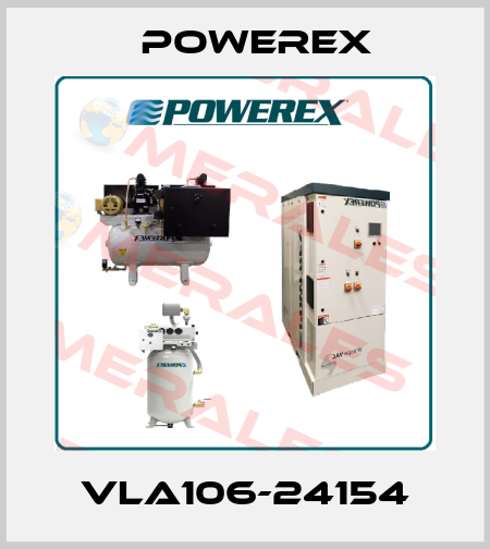 VLA106-24154 Powerex