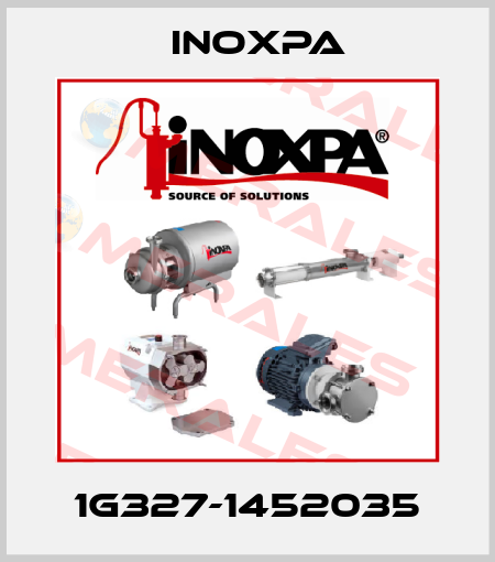 1G327-1452035 Inoxpa