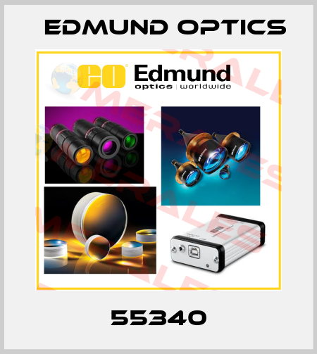 55340 Edmund Optics